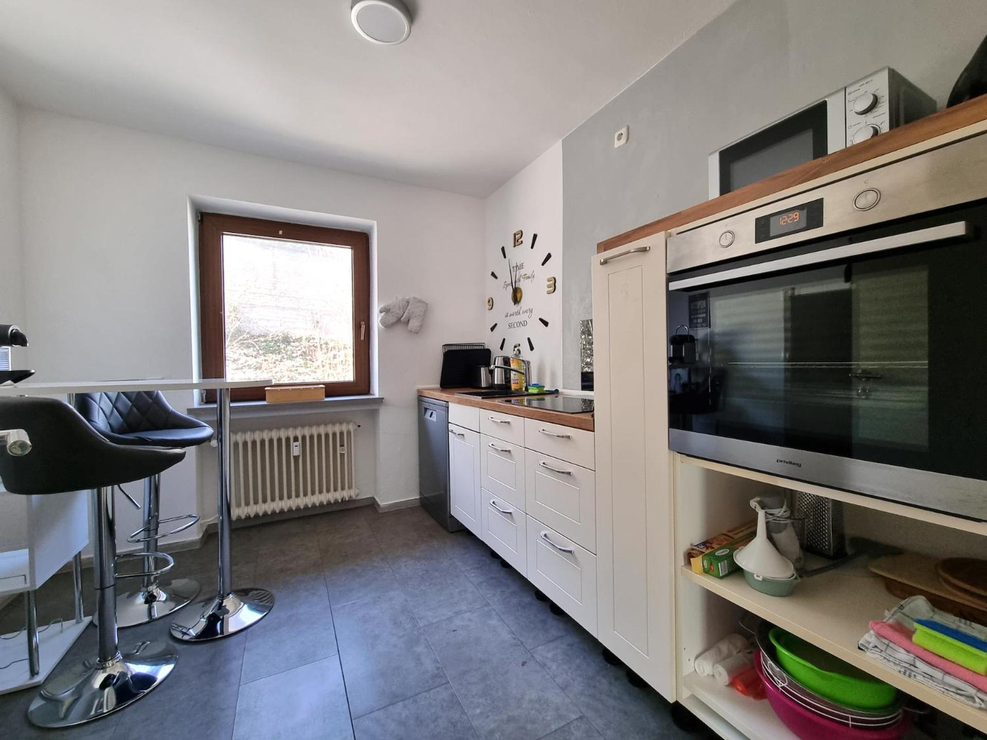 Charysma - Chillout-Loft, Wintergarten, E-Kamin, Massage-Sessel, Schlafzimmer Mit Smart-Tv, 2 Parkplaetze Hamelin Esterno foto