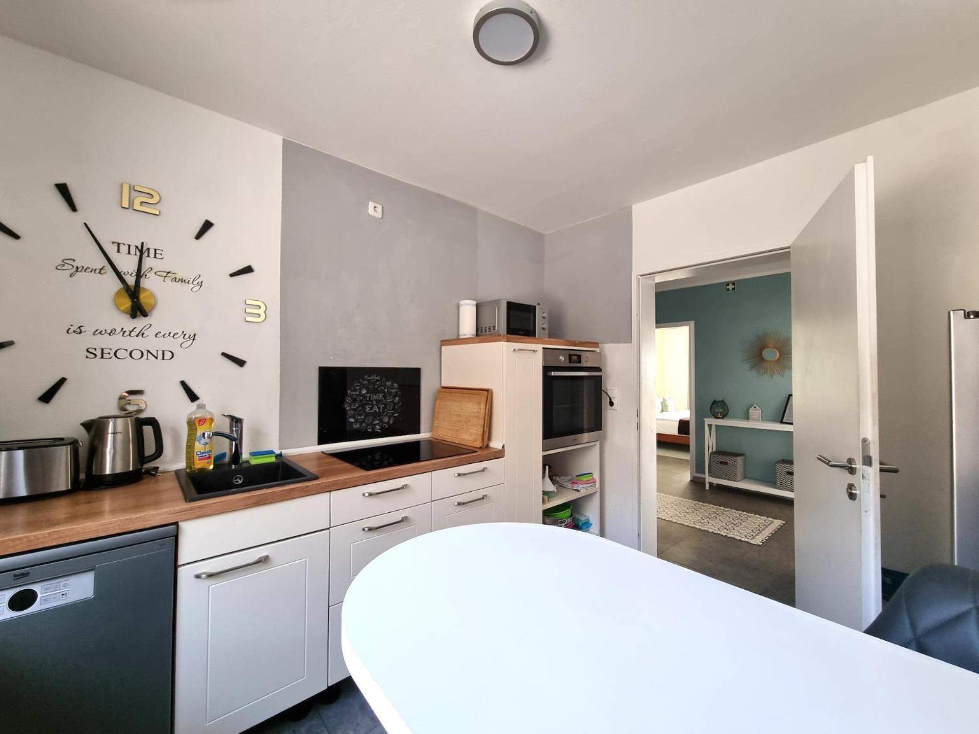 Charysma - Chillout-Loft, Wintergarten, E-Kamin, Massage-Sessel, Schlafzimmer Mit Smart-Tv, 2 Parkplaetze Hamelin Esterno foto